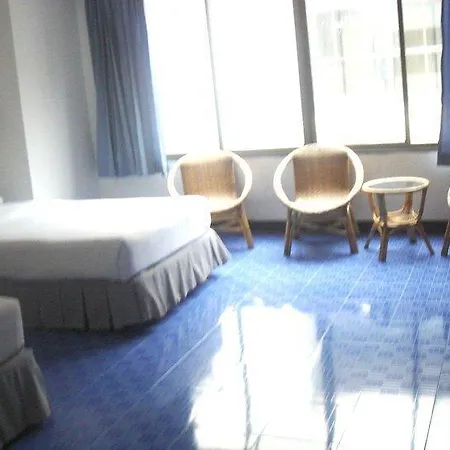 Sapphirtel Inn